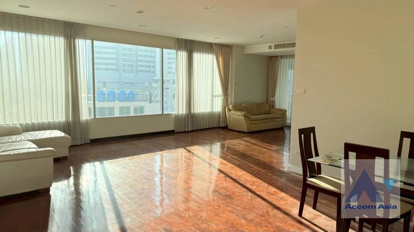 5  2 br Condominium For Rent in Sukhumvit ,Bangkok BTS Phrom Phong at Wilshire AA41884
