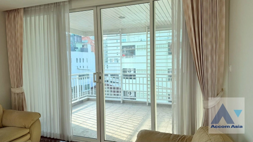 11  2 br Condominium For Rent in Sukhumvit ,Bangkok BTS Phrom Phong at Wilshire AA41884