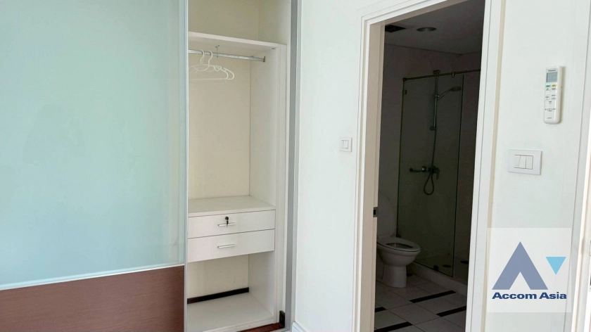 12  2 br Condominium For Rent in Sukhumvit ,Bangkok BTS Phrom Phong at Wilshire AA41884