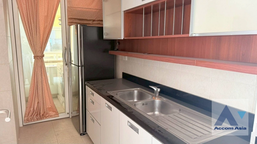 7  2 br Condominium For Rent in Sukhumvit ,Bangkok BTS Phrom Phong at Wilshire AA41884