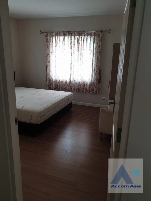 11  3 br House For Rent in Samutprakan ,Samutprakan  at Mantana Bangna KM.13 AA41886