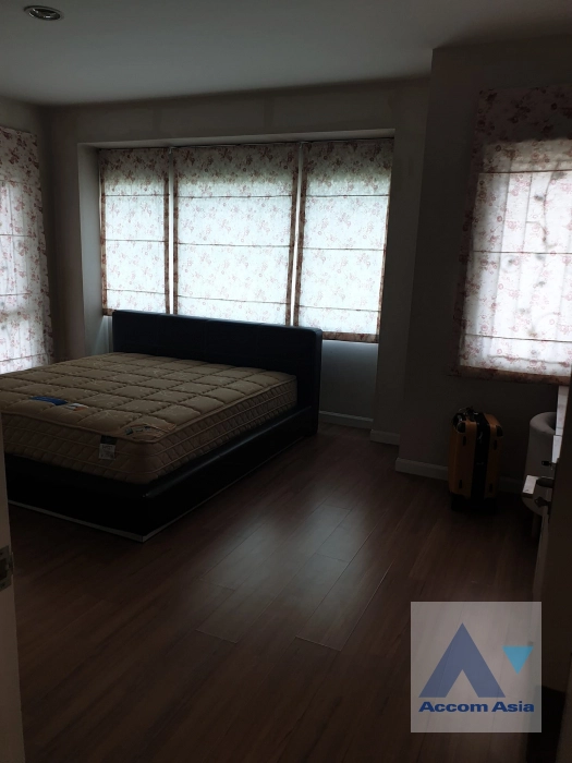 12  3 br House For Rent in Samutprakan ,Samutprakan  at Mantana Bangna KM.13 AA41886