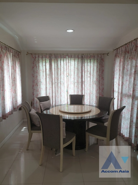  1  3 br House For Rent in Samutprakan ,Samutprakan  at Mantana Bangna KM.13 AA41886