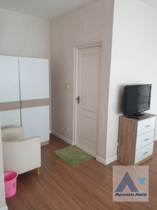 10  3 br House For Rent in Samutprakan ,Samutprakan  at Mantana Bangna KM.13 AA41886