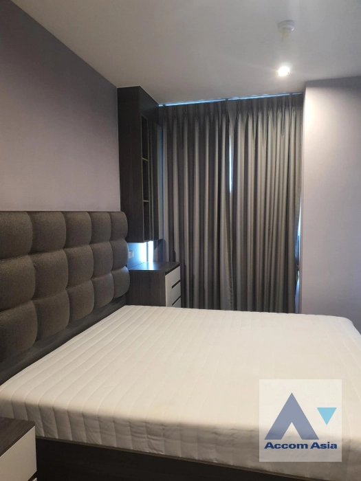 6  2 br Condominium For Rent in Ratchadaphisek ,Bangkok MRT Rama 9 at Ideo Rama 9 Asoke AA41895