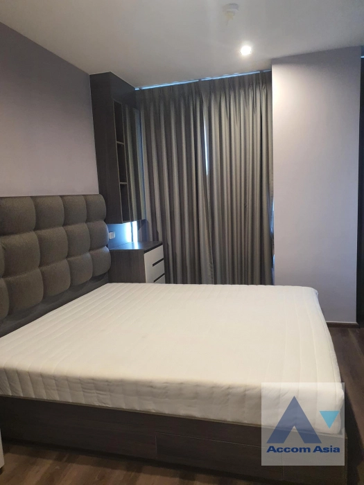 5  2 br Condominium For Rent in Ratchadaphisek ,Bangkok MRT Rama 9 at Ideo Rama 9 Asoke AA41895