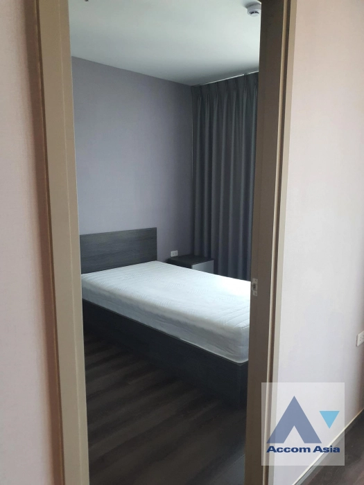 7  2 br Condominium For Rent in Ratchadaphisek ,Bangkok MRT Rama 9 at Ideo Rama 9 Asoke AA41895