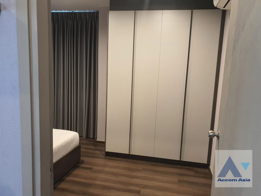 9  2 br Condominium For Rent in Ratchadaphisek ,Bangkok MRT Rama 9 at Ideo Rama 9 Asoke AA41895