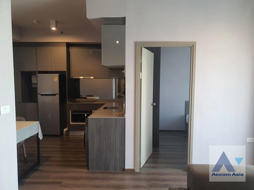 4  2 br Condominium For Rent in Ratchadaphisek ,Bangkok MRT Rama 9 at Ideo Rama 9 Asoke AA41895