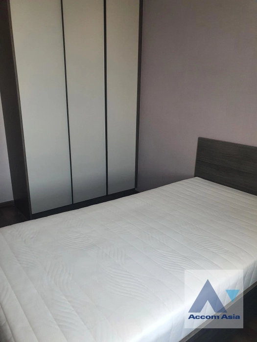 8  2 br Condominium For Rent in Ratchadaphisek ,Bangkok MRT Rama 9 at Ideo Rama 9 Asoke AA41895