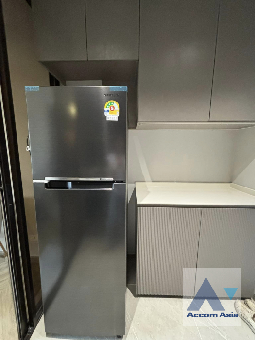 unit 1 Bedroom  Condominium For Rent in Sukhumvit, Bangkok  near BTS Thong Lo (AA41897)