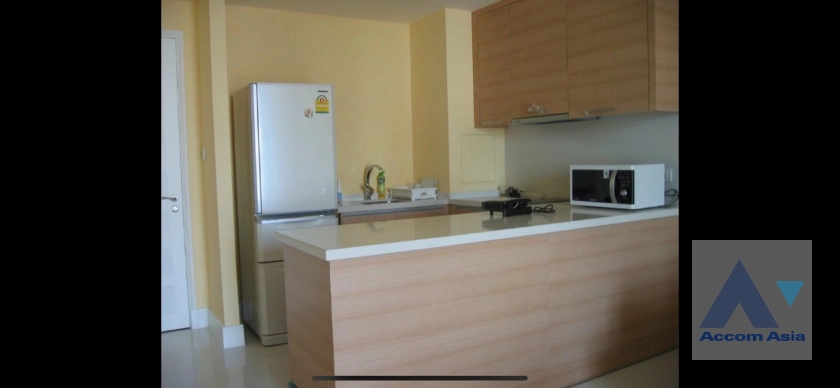 unitPet friendly |  1 Bedroom  Condominium For Rent in Sukhumvit, Bangkok  near BTS Phrom Phong (AA41901)