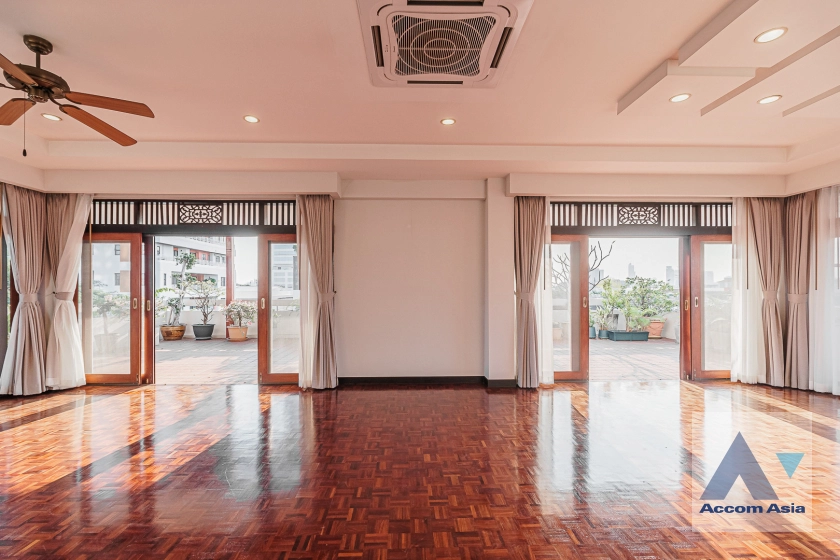  1  4 br Apartment For Rent in Sathorn ,Bangkok BTS Chong Nonsi - MRT Lumphini at Perfect Living In Bangkok AA41903