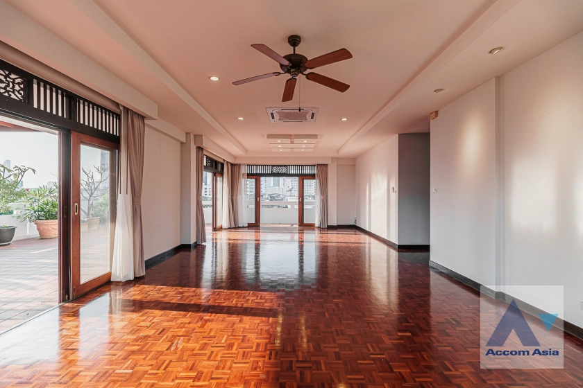 5  4 br Apartment For Rent in Sathorn ,Bangkok BTS Chong Nonsi - MRT Lumphini at Perfect Living In Bangkok AA41903