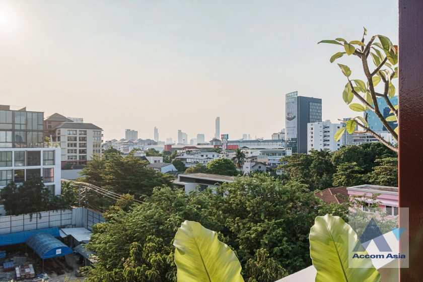 6  4 br Apartment For Rent in Sathorn ,Bangkok BTS Chong Nonsi - MRT Lumphini at Perfect Living In Bangkok AA41903