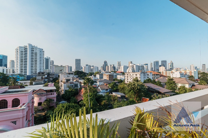 4  4 br Apartment For Rent in Sathorn ,Bangkok BTS Chong Nonsi - MRT Lumphini at Perfect Living In Bangkok AA41903