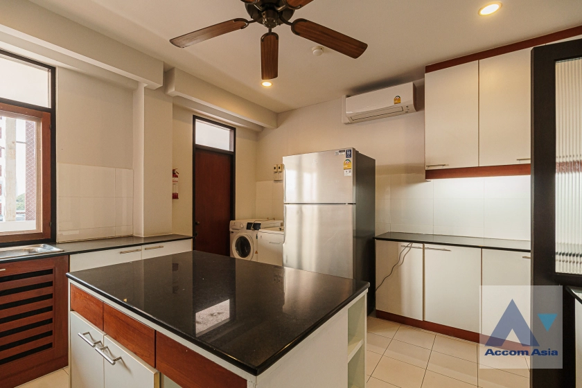 10  4 br Apartment For Rent in Sathorn ,Bangkok BTS Chong Nonsi - MRT Lumphini at Perfect Living In Bangkok AA41903