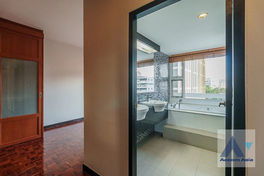 13  4 br Apartment For Rent in Sathorn ,Bangkok BTS Chong Nonsi - MRT Lumphini at Perfect Living In Bangkok AA41903