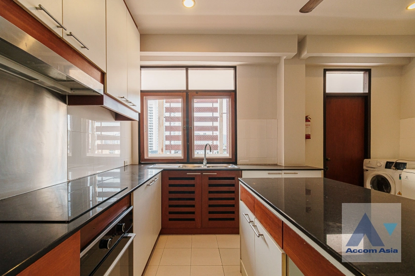 9  4 br Apartment For Rent in Sathorn ,Bangkok BTS Chong Nonsi - MRT Lumphini at Perfect Living In Bangkok AA41903