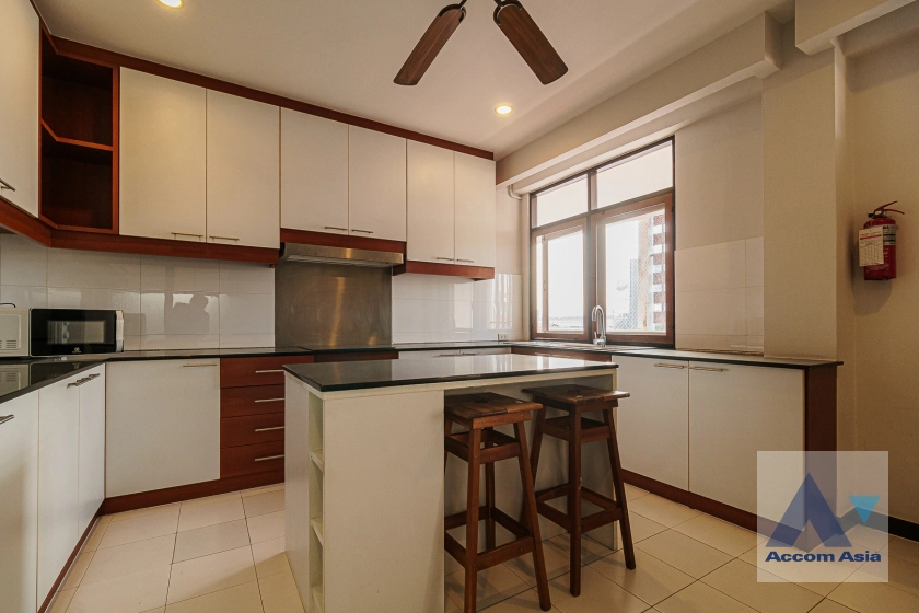 8  4 br Apartment For Rent in Sathorn ,Bangkok BTS Chong Nonsi - MRT Lumphini at Perfect Living In Bangkok AA41903