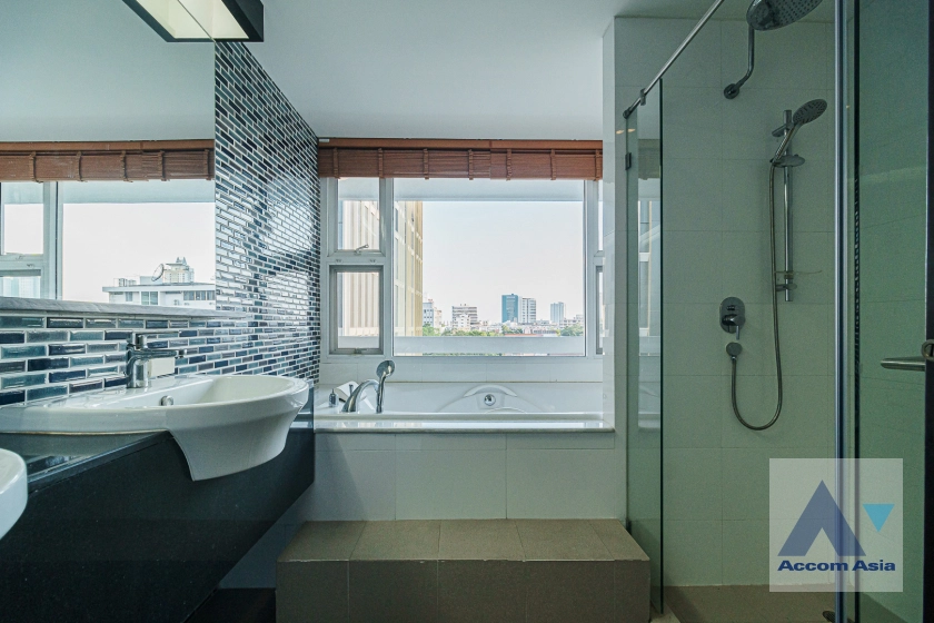 16  4 br Apartment For Rent in Sathorn ,Bangkok BTS Chong Nonsi - MRT Lumphini at Perfect Living In Bangkok AA41903