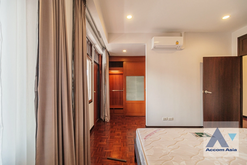 17  4 br Apartment For Rent in Sathorn ,Bangkok BTS Chong Nonsi - MRT Lumphini at Perfect Living In Bangkok AA41903