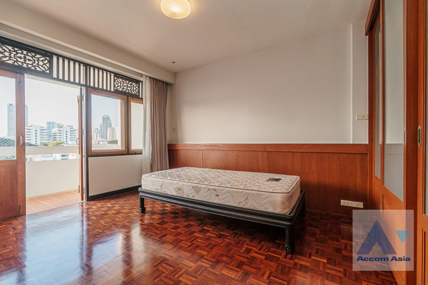 20  4 br Apartment For Rent in Sathorn ,Bangkok BTS Chong Nonsi - MRT Lumphini at Perfect Living In Bangkok AA41903