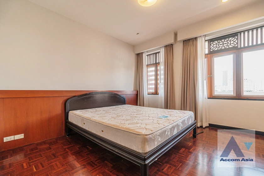 18  4 br Apartment For Rent in Sathorn ,Bangkok BTS Chong Nonsi - MRT Lumphini at Perfect Living In Bangkok AA41903