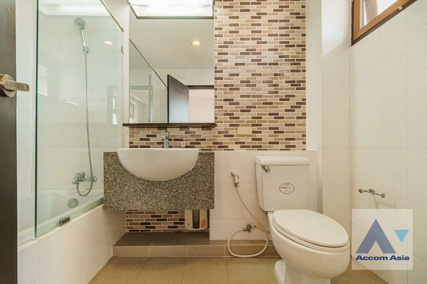 22  4 br Apartment For Rent in Sathorn ,Bangkok BTS Chong Nonsi - MRT Lumphini at Perfect Living In Bangkok AA41903