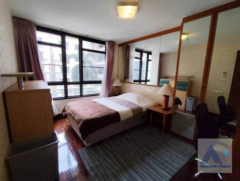 unit 2 Bedrooms  Condominium For Rent & Sale in Sukhumvit, Bangkok  near BTS Thong Lo (AA41904)