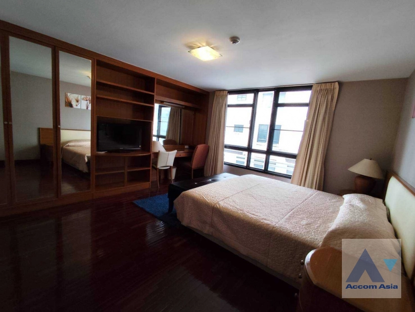 unit 2 Bedrooms  Condominium For Rent & Sale in Sukhumvit, Bangkok  near BTS Thong Lo (AA41904)