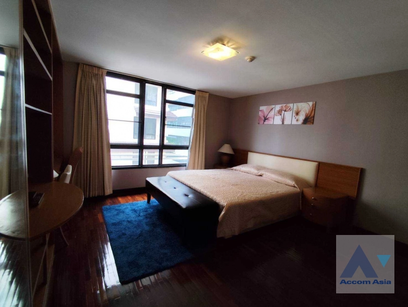 unit 2 Bedrooms  Condominium For Rent & Sale in Sukhumvit, Bangkok  near BTS Thong Lo (AA41904)