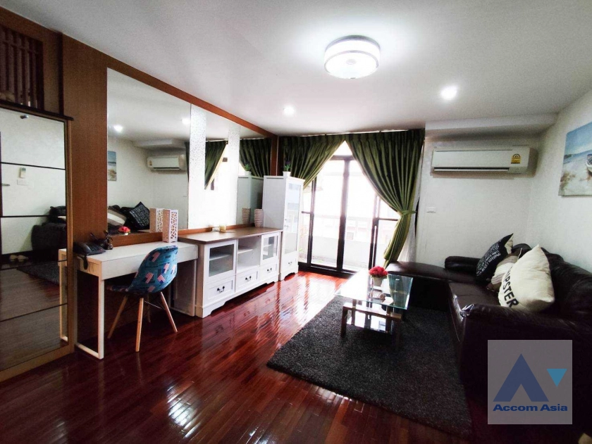 5  2 br Condominium for rent and sale in Sukhumvit ,Bangkok BTS Thong Lo at Baan Chan AA41904