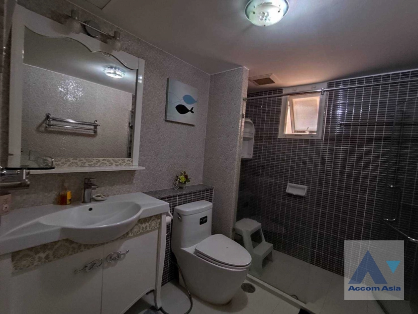 6  2 br Condominium for rent and sale in Sukhumvit ,Bangkok BTS Thong Lo at Baan Chan AA41904