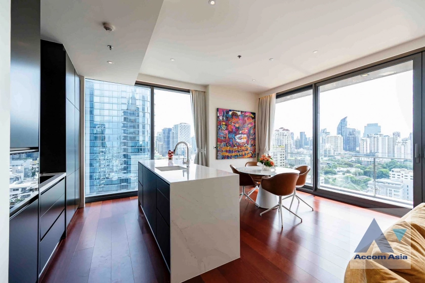 unit 2 Bedrooms  Condominium For Sale in Sukhumvit, Bangkok  near BTS Thong Lo (AA41908)