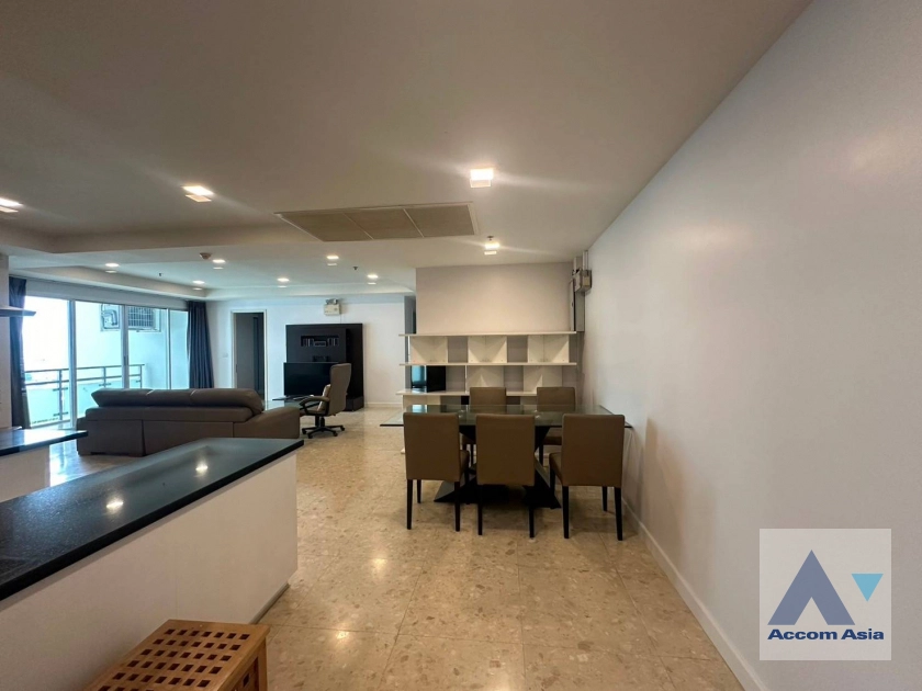 6  3 br Condominium for rent and sale in Sukhumvit ,Bangkok BTS Ekkamai at Nusasiri Grand Condo AA41910