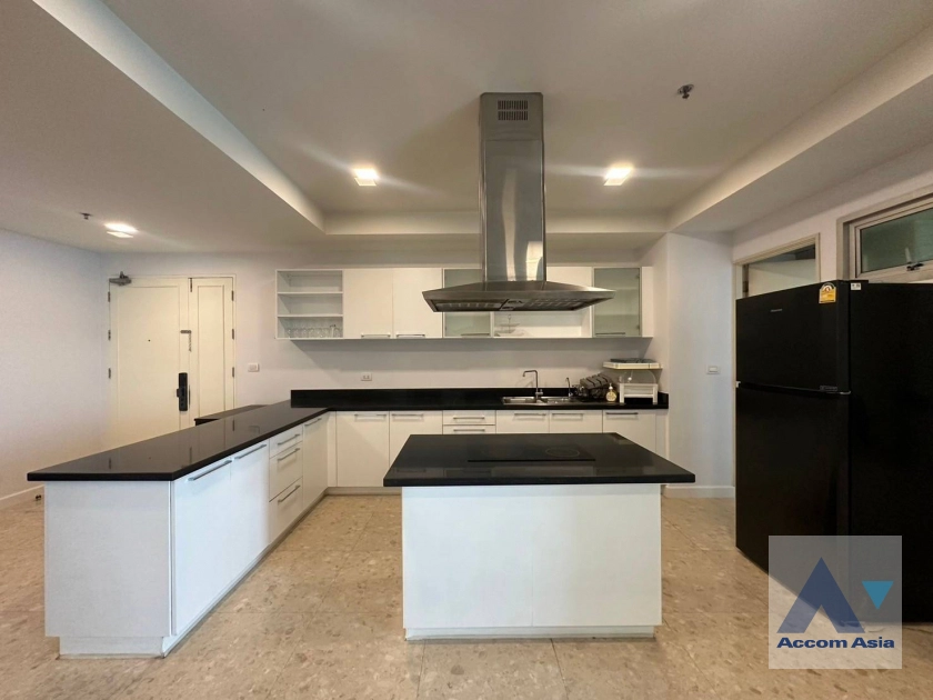 7  3 br Condominium for rent and sale in Sukhumvit ,Bangkok BTS Ekkamai at Nusasiri Grand Condo AA41910