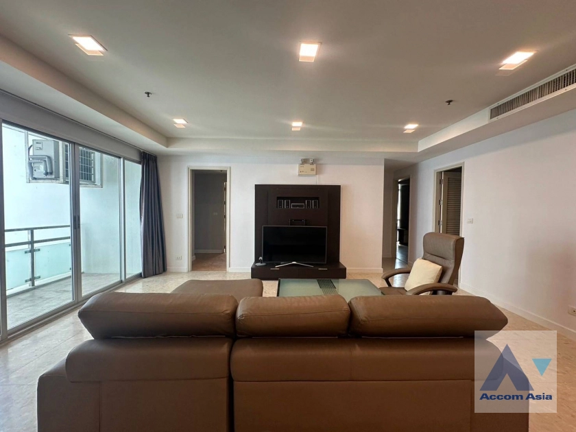  1  3 br Condominium for rent and sale in Sukhumvit ,Bangkok BTS Ekkamai at Nusasiri Grand Condo AA41910