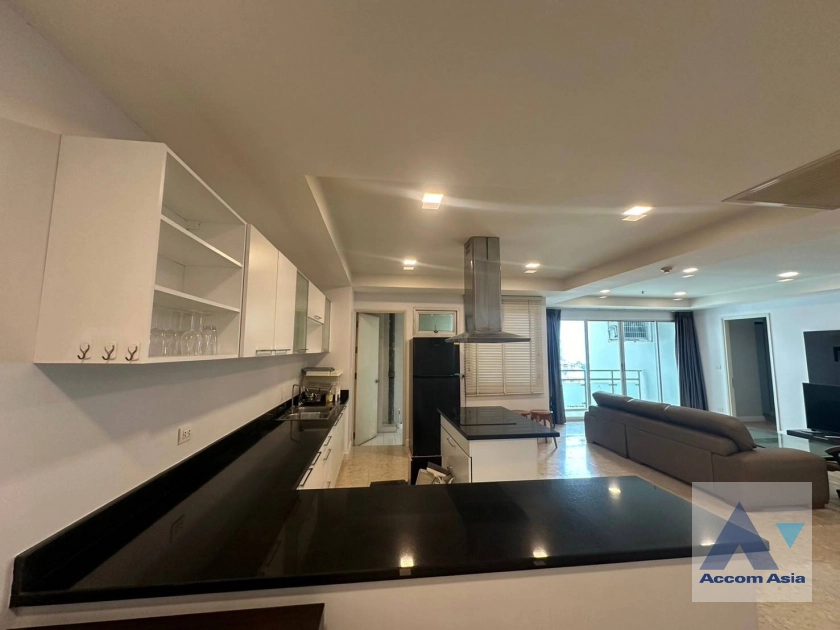 8  3 br Condominium for rent and sale in Sukhumvit ,Bangkok BTS Ekkamai at Nusasiri Grand Condo AA41910