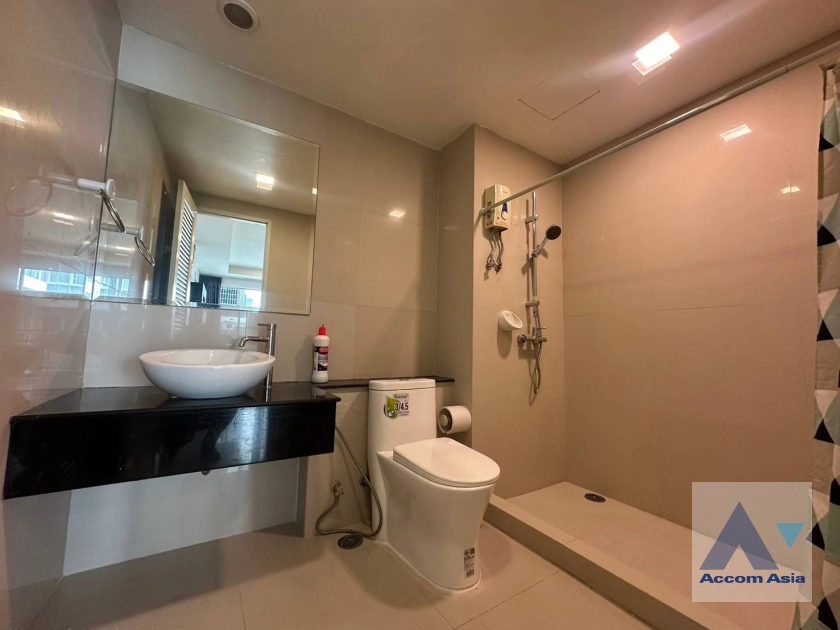 17  3 br Condominium for rent and sale in Sukhumvit ,Bangkok BTS Ekkamai at Nusasiri Grand Condo AA41910