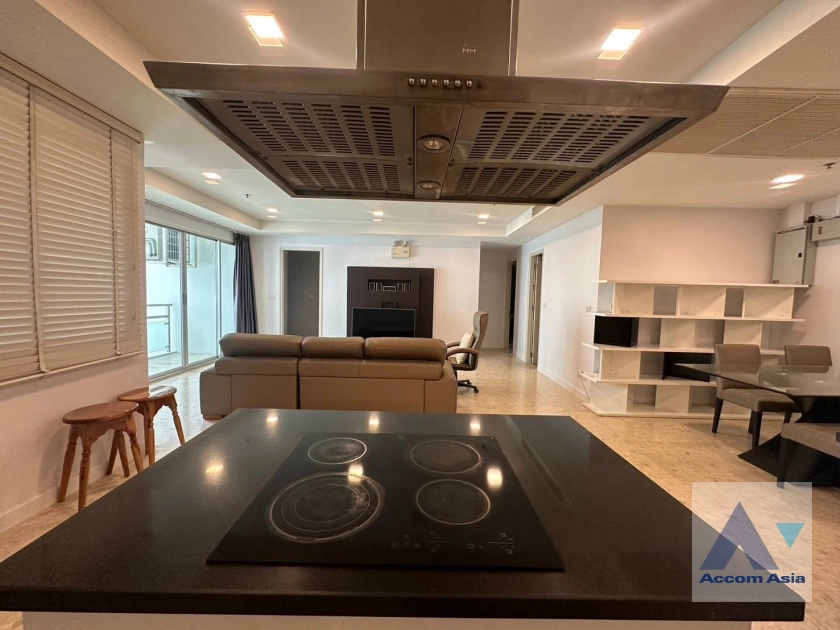 4  3 br Condominium for rent and sale in Sukhumvit ,Bangkok BTS Ekkamai at Nusasiri Grand Condo AA41910