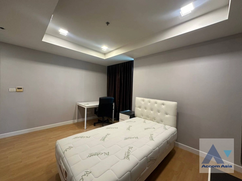 13  3 br Condominium for rent and sale in Sukhumvit ,Bangkok BTS Ekkamai at Nusasiri Grand Condo AA41910