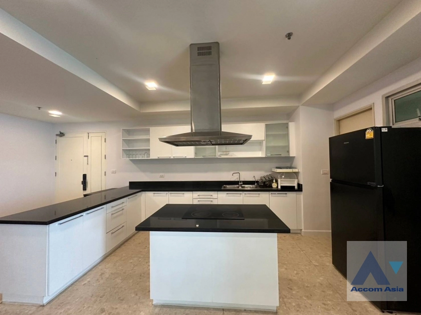 9  3 br Condominium for rent and sale in Sukhumvit ,Bangkok BTS Ekkamai at Nusasiri Grand Condo AA41910