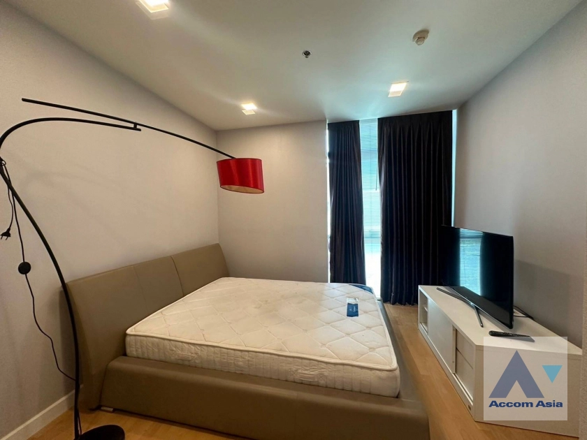 15  3 br Condominium for rent and sale in Sukhumvit ,Bangkok BTS Ekkamai at Nusasiri Grand Condo AA41910