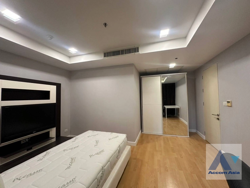 14  3 br Condominium for rent and sale in Sukhumvit ,Bangkok BTS Ekkamai at Nusasiri Grand Condo AA41910