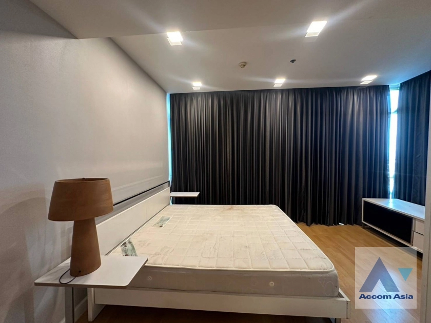 10  3 br Condominium for rent and sale in Sukhumvit ,Bangkok BTS Ekkamai at Nusasiri Grand Condo AA41910
