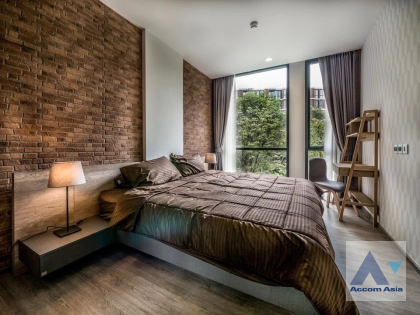 unitGarden View |  2 Bedrooms  Condominium For Sale in Sukhumvit, Bangkok  near BTS On Nut (AA41913)