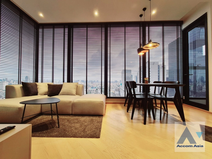 unitFully Furnished |  2 Bedrooms  Condominium For Rent & Sale in Ratchadaphisek, Bangkok  near MRT Rama 9 (AA41914)