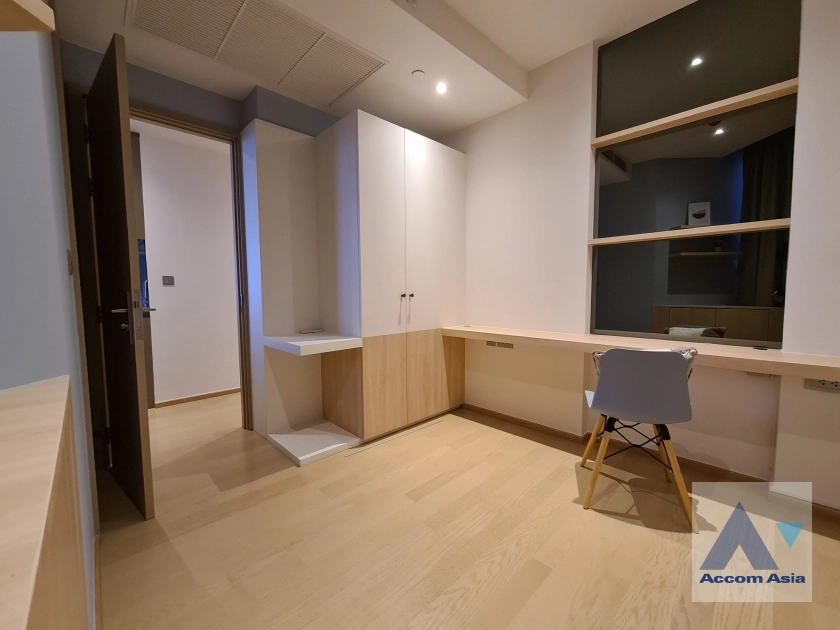 8  2 br Condominium for rent and sale in Ratchadaphisek ,Bangkok MRT Rama 9 at Ashton Asoke - Rama 9 AA41914