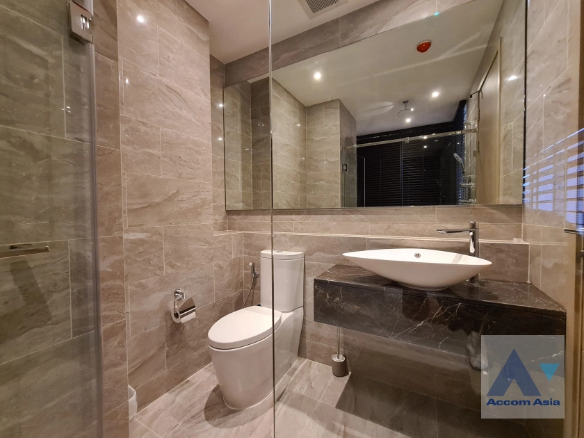 9  2 br Condominium for rent and sale in Ratchadaphisek ,Bangkok MRT Rama 9 at Ashton Asoke - Rama 9 AA41914